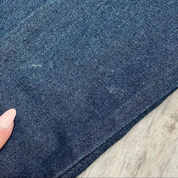 Vintage Braxton High Rise Mom Jeans Size 14 - Picture 14 of 15